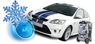 AC Charge